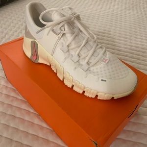new nike free metcon 5